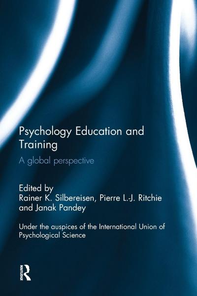 Psychology Education and Training