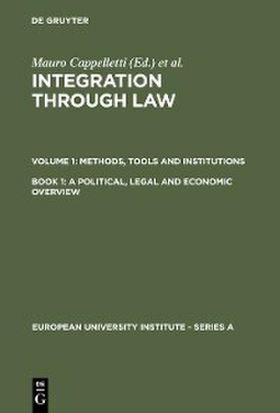 A Political, Legal and Economic Overview
