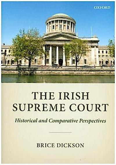 Irish Supreme Court