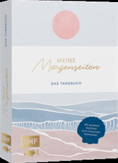 Meine Morgenseiten - Das g Tagebuch