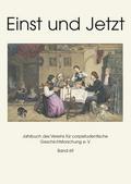 Einst und Jetzt, Band 70