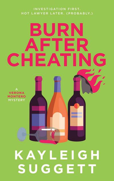 Burn After Cheating