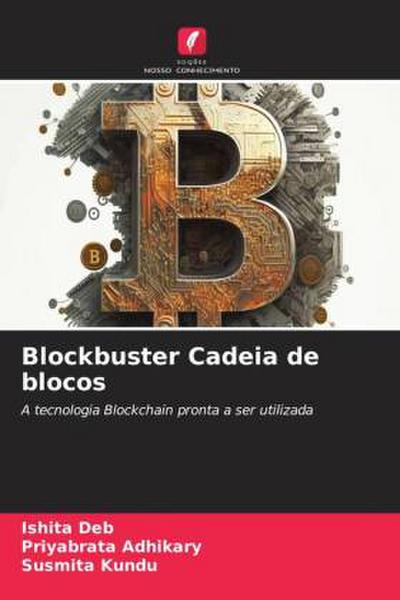 Blockbuster Cadeia de blocos