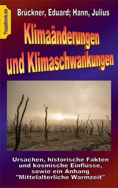 Klimaänderungen und Klimaschwankungen