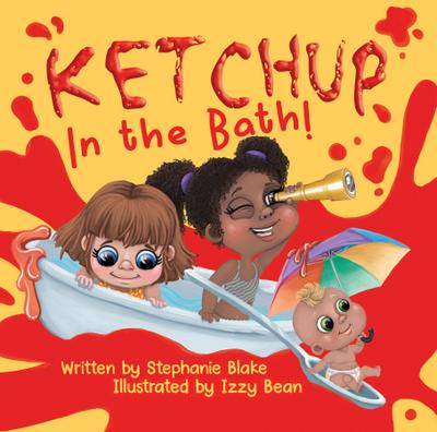 Ketchup in the Bath