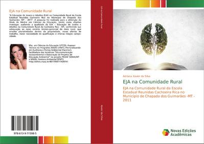 EJA na Comunidade Rural