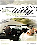 Digital Wedding Photography