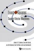 LEAST SQUARES SUPPORT VECTOR MACHINES