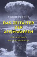 Das Zeitalter der Atomwaffen