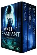 Wolf Rampant Trilogy