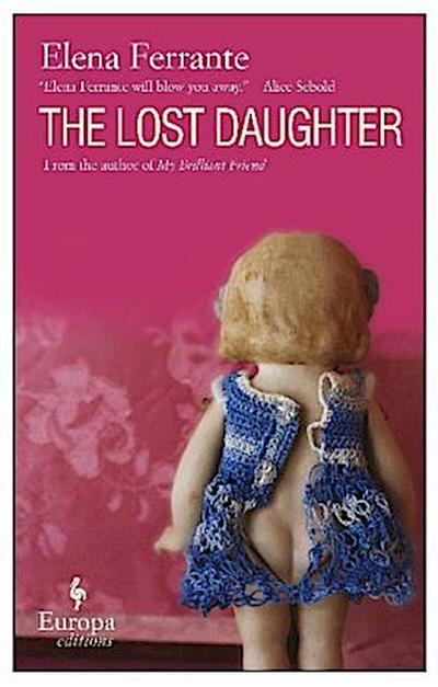 The Lost Daughter