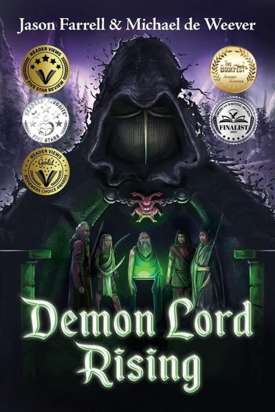 Demon Lord Rising