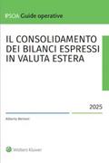 Il consolidamento dei bilanci espressi in valuta estera
