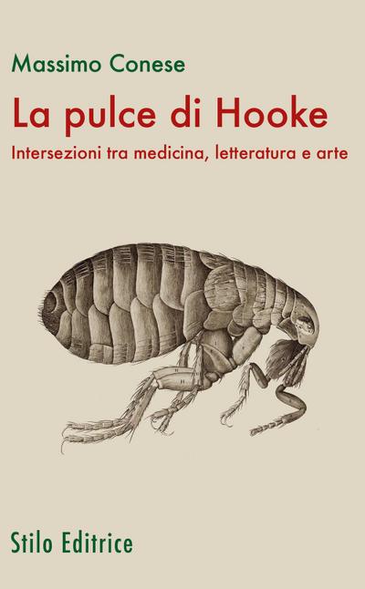 Conese, M: Pulce di Hooke. Intersezioni tra medicina, letter