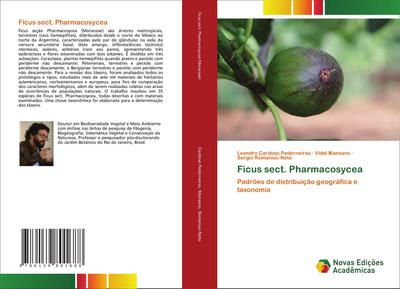 Ficus sect. Pharmacosycea
