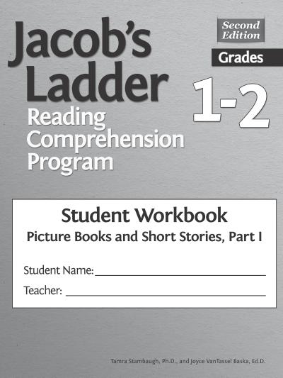 Jacob’s Ladder Reading Comprehension Program