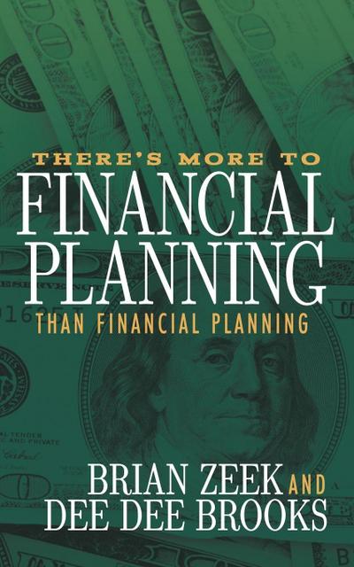 There’s More to Financial Planning Than Financial Planning
