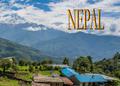 Bildband Nepal