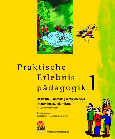 Praktische Erlebnispädagogik 1