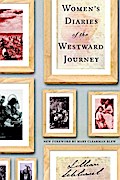Women’s Diaries of the Westward Journey
