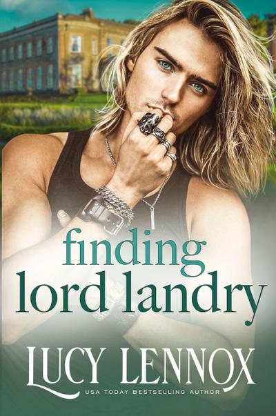 Finding Lord Landry