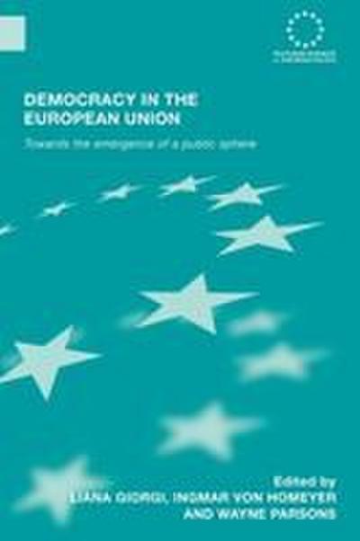 Democracy in the European Union