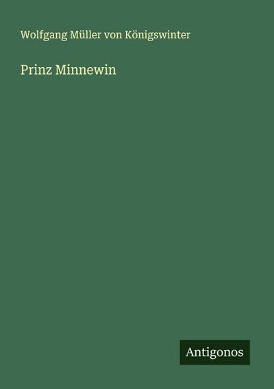 Prinz Minnewin