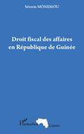 Droit fiscal des affaires en République de Guinée