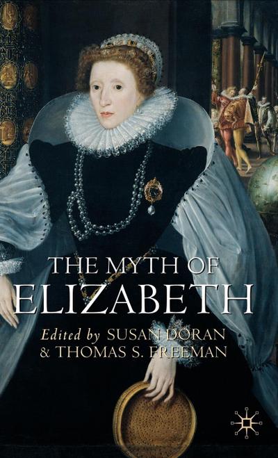 The Myth of Elizabeth