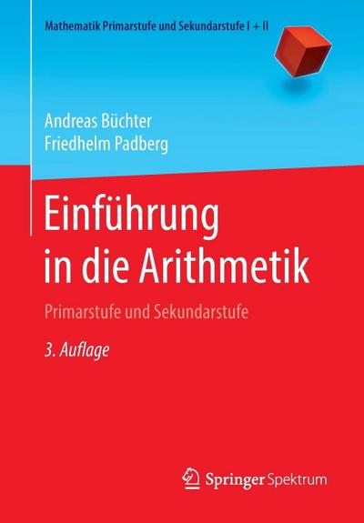 Einführung in die Arithmetik