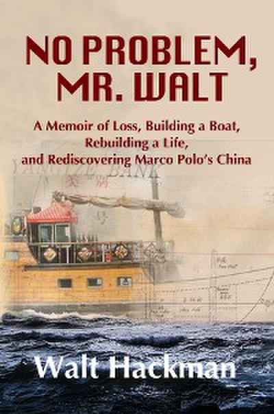 No Problem, Mr. Walt