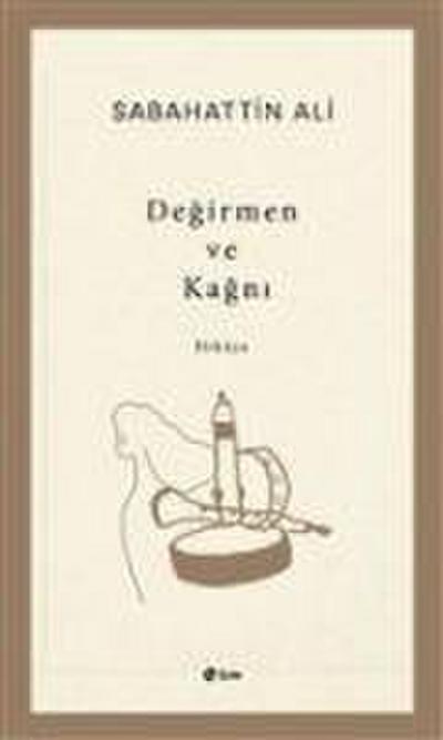 Degirmen ve Kagni