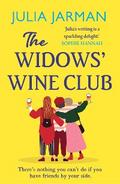 The Widows’ Wine Club