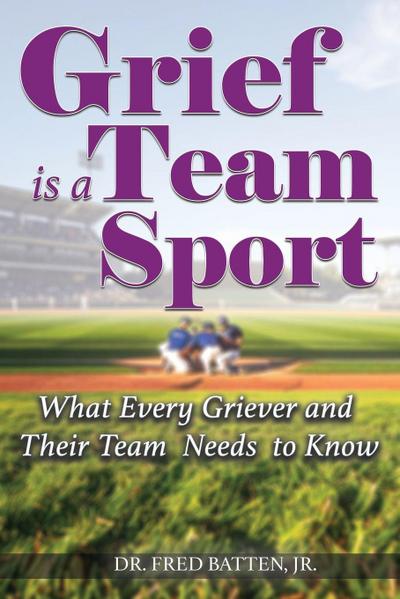 Grief is a Team Sport