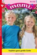 Mami 1762 - Familienroman