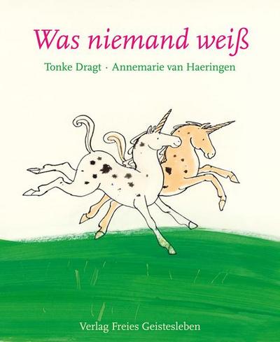 Was niemand weiß