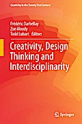Creativity, Design Thinking and Interdisciplinarity