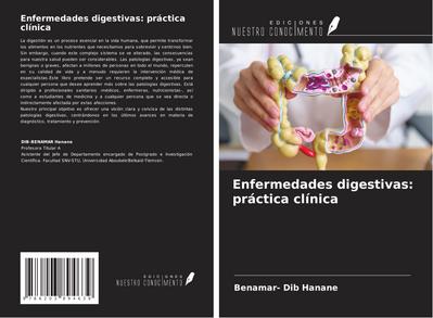 Enfermedades digestivas: práctica clínica