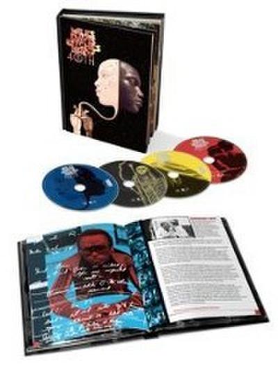 Bitches Brew: 40th Anniversary Collector’s Edition