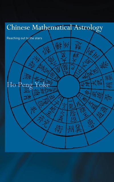 Chinese Mathematical Astrology