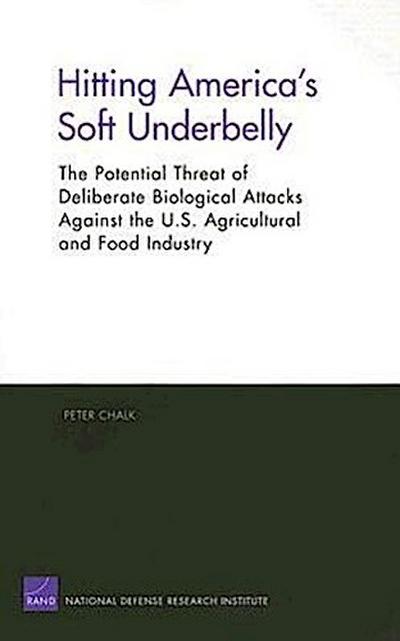 Hitting America’s Soft Underbelly