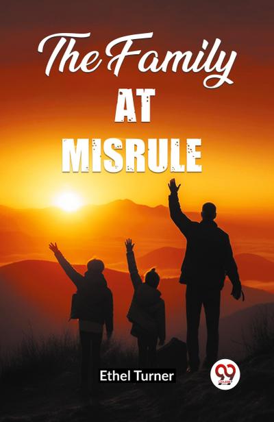 The Family At Misrule