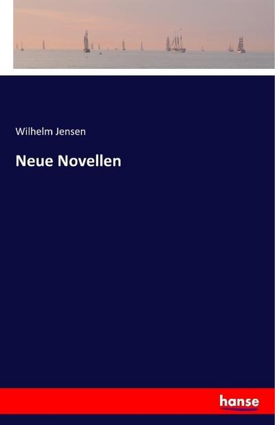 Neue Novellen