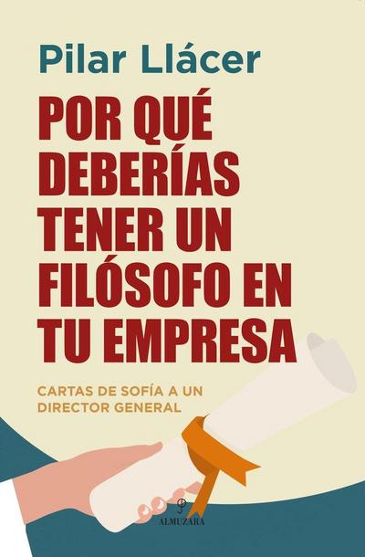 Por Que Deberias Tener Un Filosofo En Tu Empresa