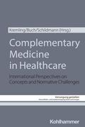 Complementary Medicine in Healthcare