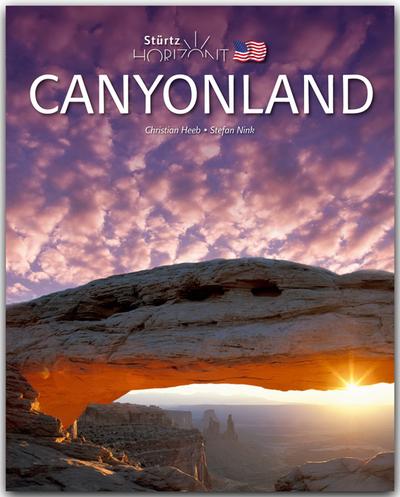 Canyonland