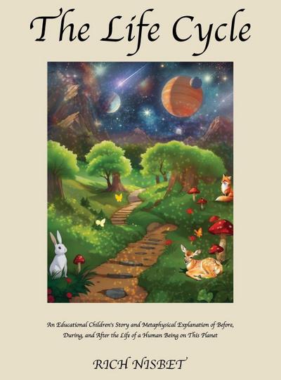 Nisbet, R: Life Cycle