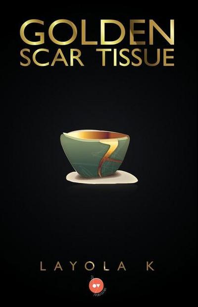 K, L: Golden Scar Tissue