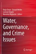 Water, Governance, and Crime Issues