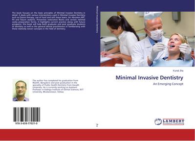 Minimal Invasive Dentistry